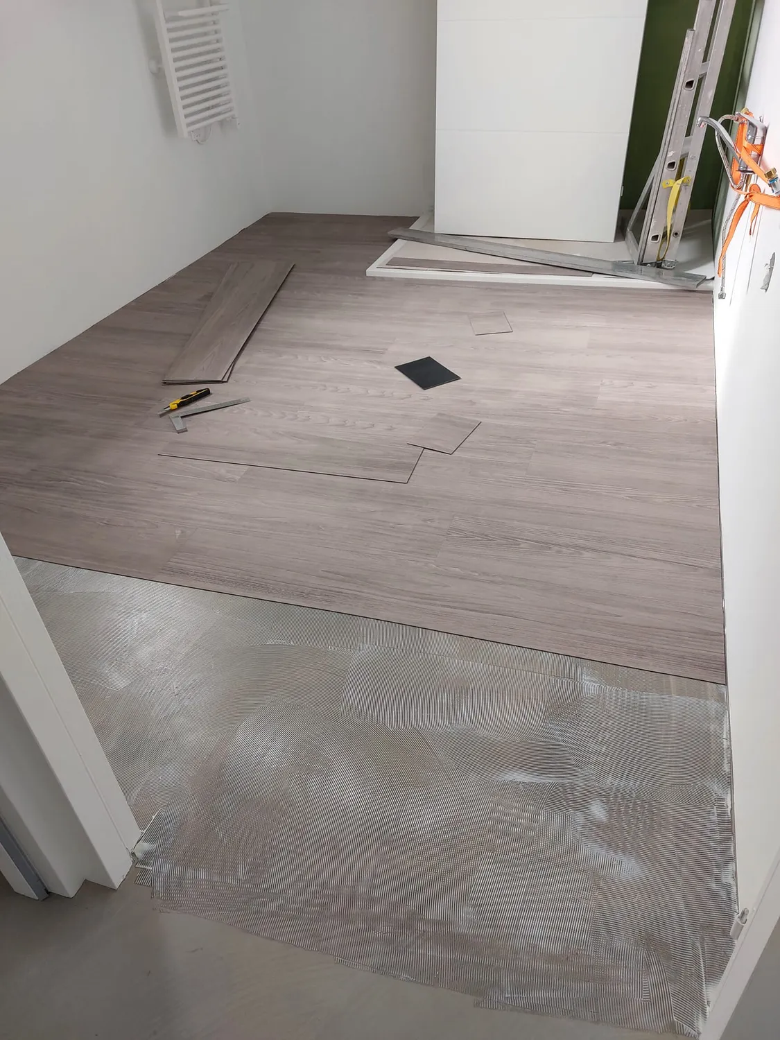 amenagement dressing bonchamp les laval