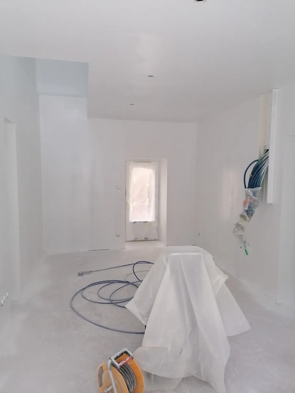 amenagement dressing craon