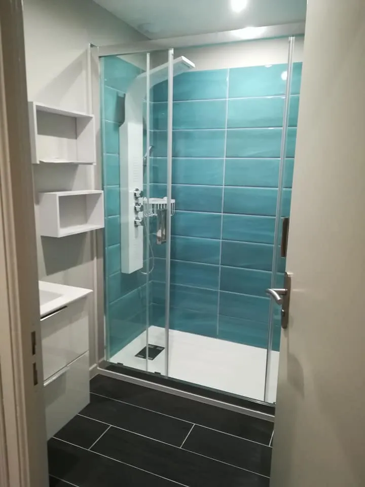 amenagement dressing meslay du maine