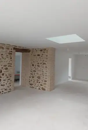 cloison placo Saint-berthevin-2