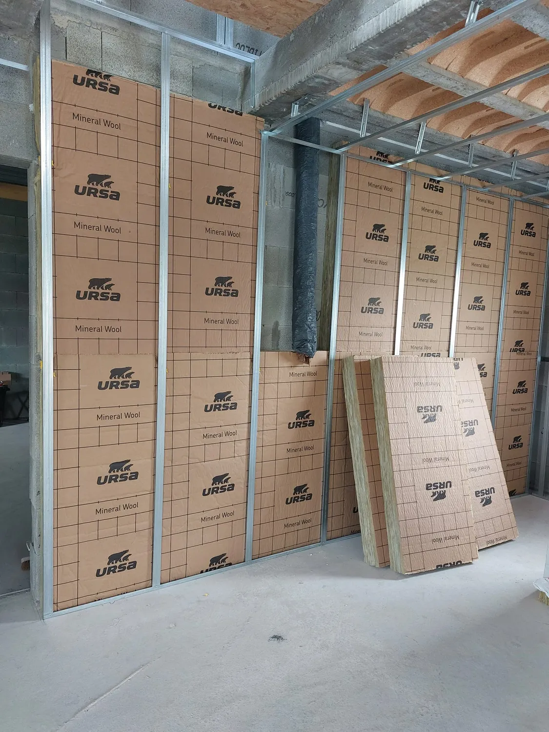 faux plafond laval