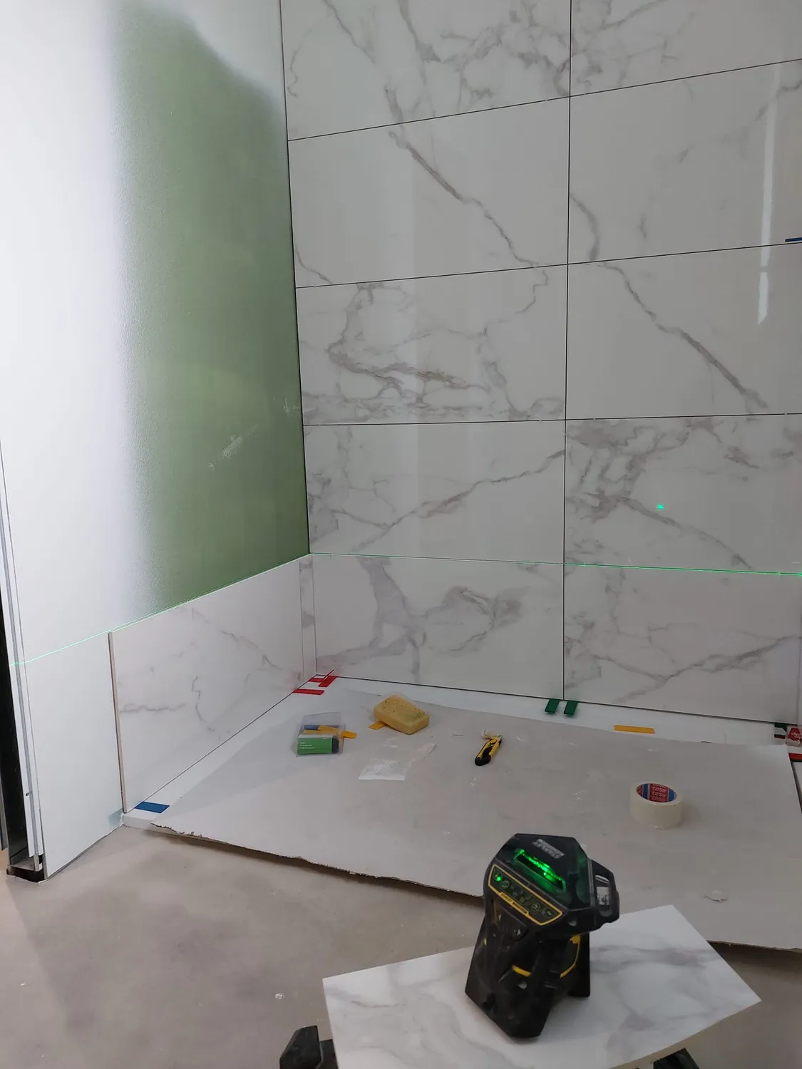 faux plafond louverne