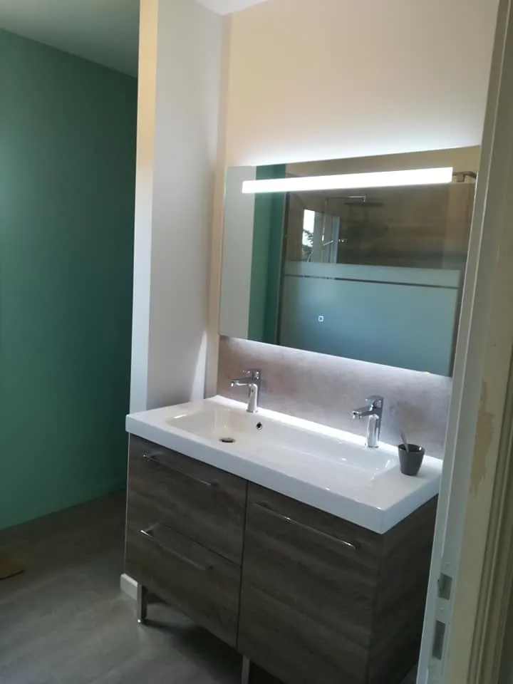 faux plafond meslay du maine