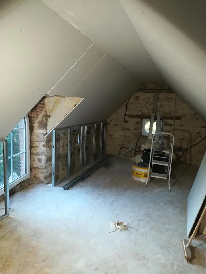 peintre d interieur argentre