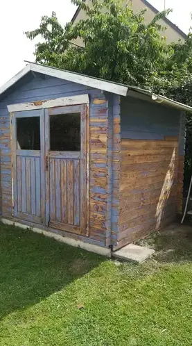 peintre d'intérieur Bonchamp-lès-Laval-5