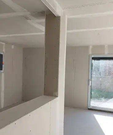 peintre d'intérieur Cossé-le-Vivien-5