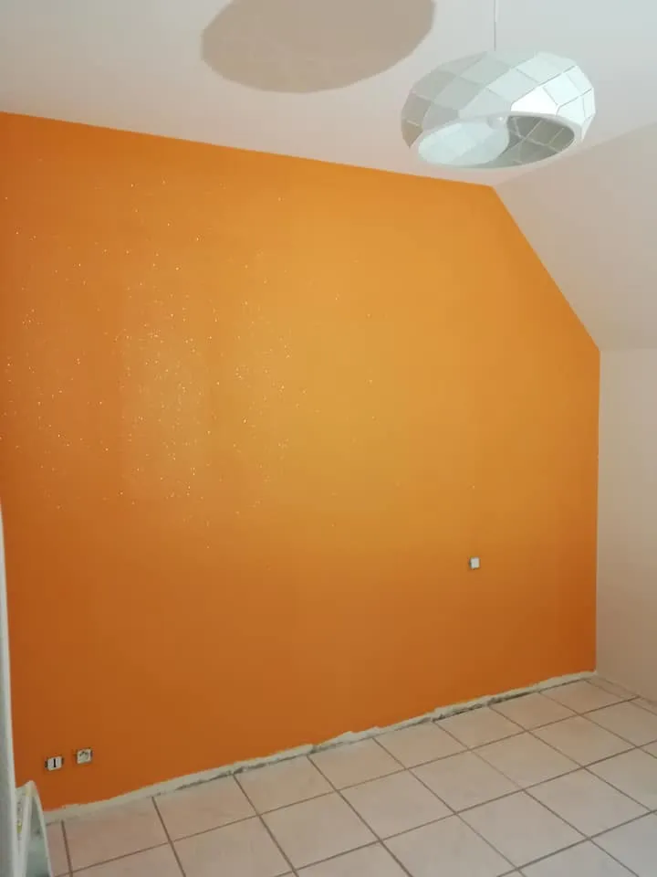 peintre d interieur craon