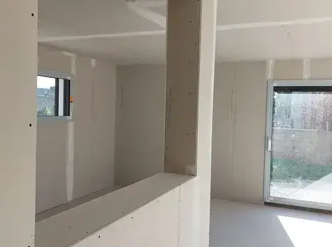 peintre d'intérieur L'Huisserie-2