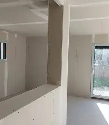peintre d'intérieur Louverné-3