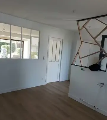 peintre en batiment L'huisserie-5