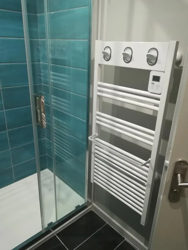 peintre en batiment l huisserie