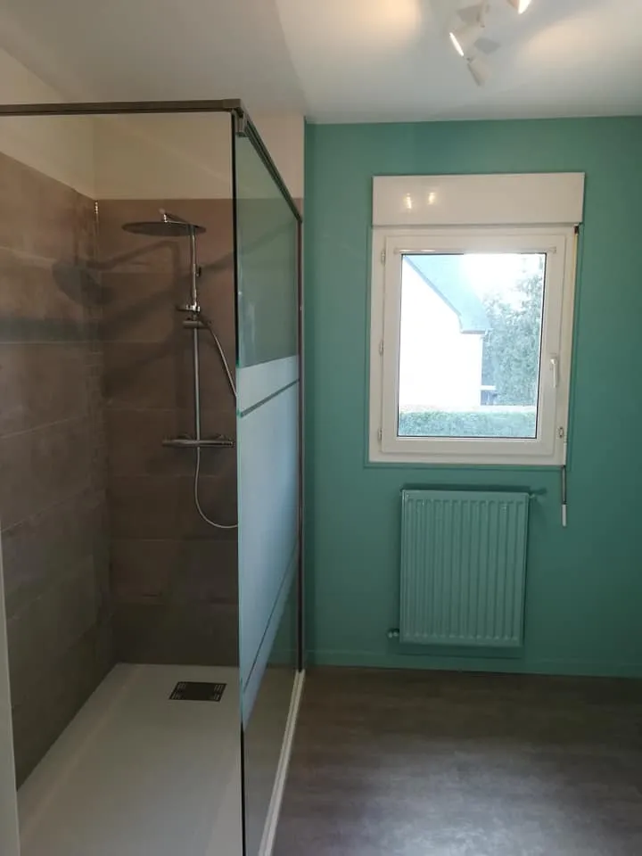 pose de lame pvc bonchamp les laval