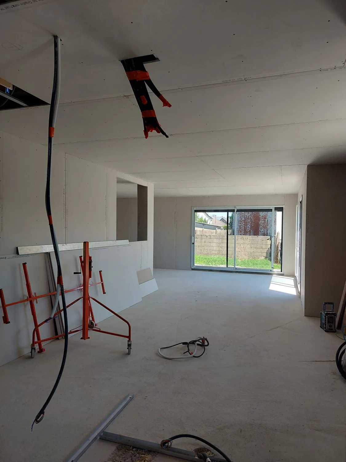 pose de parquet bonchamp les laval