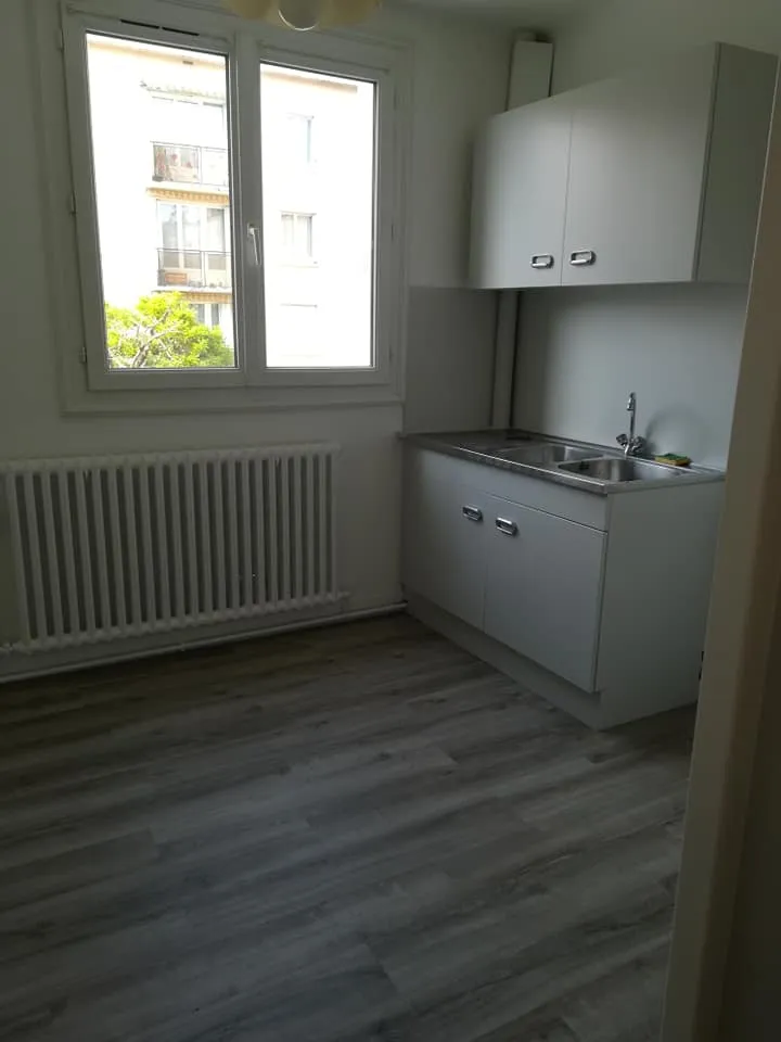 pose de parquet change