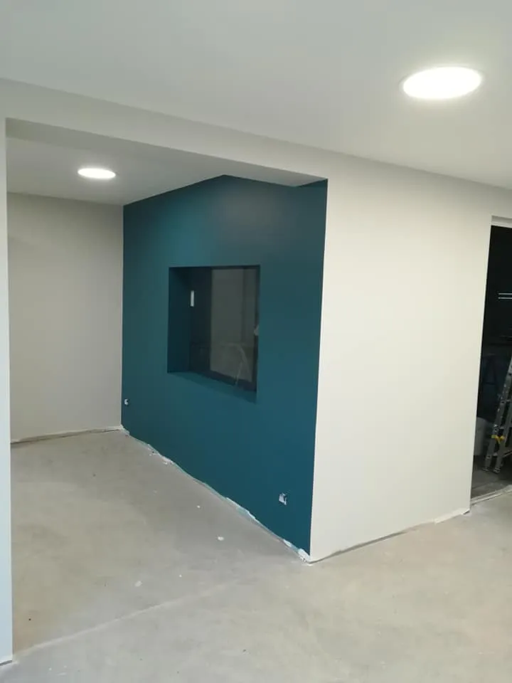 pose de parquet laval