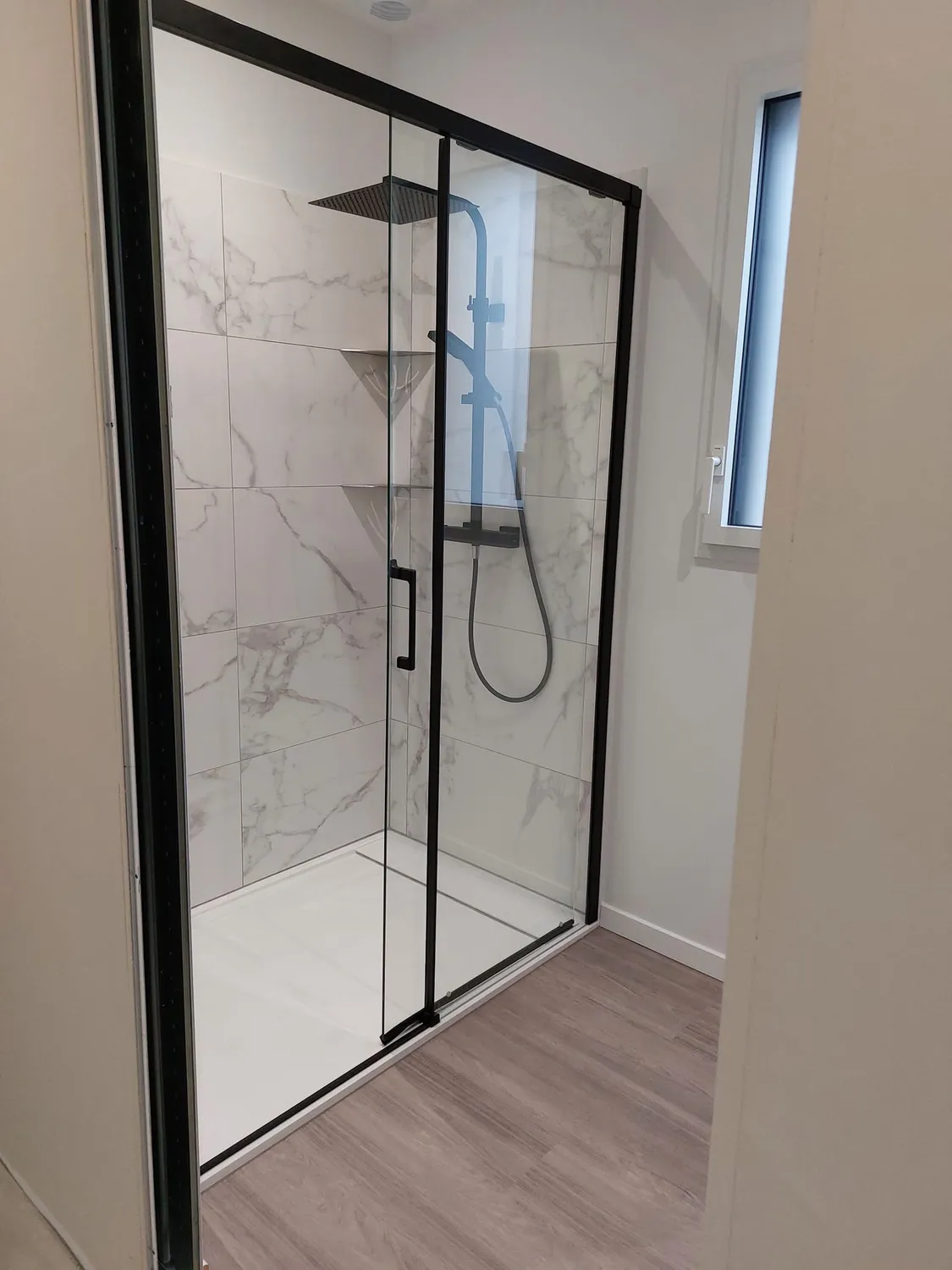 pose de parquet meslay du maine