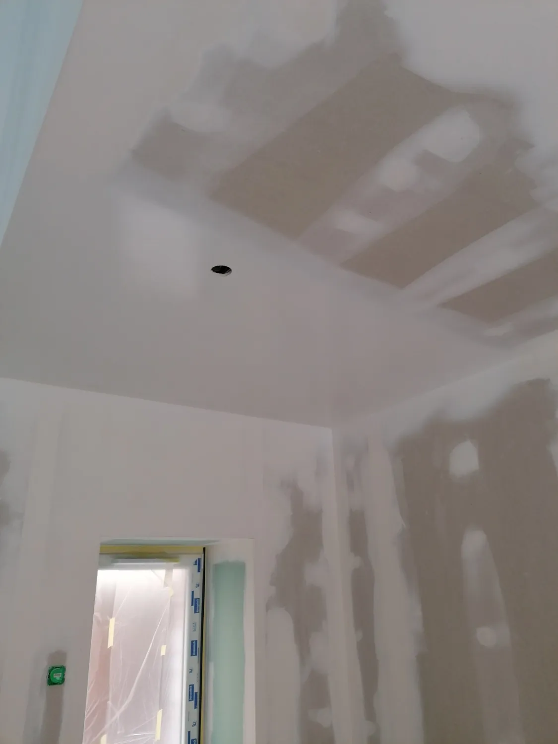 pose sol pvc chateau gontier