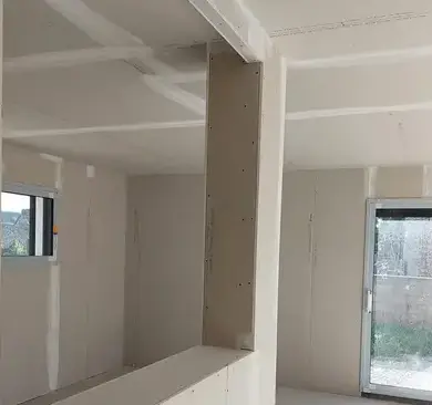 rénovation intérieure Bonchamp-lès-Laval-2