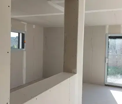 rénovation intérieure Laval-3
