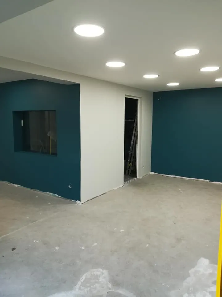 renovation interieure laval