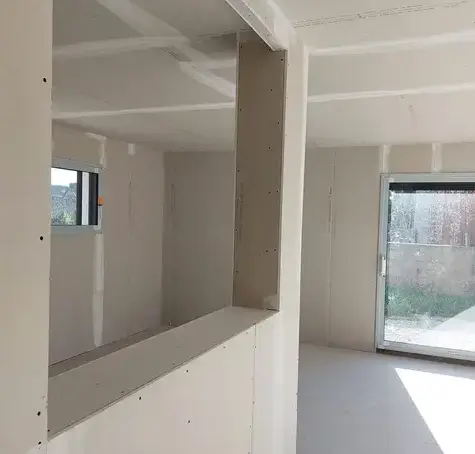 rénovation intérieure Meslay-du-Maine-3