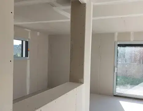 rénovation peinture Château-Gontier-1