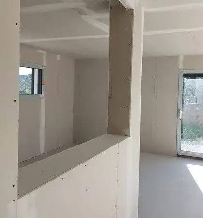 rénovation peinture L'Huisserie-1