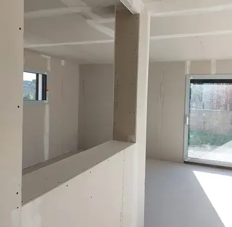 rénovation peinture Laval-3